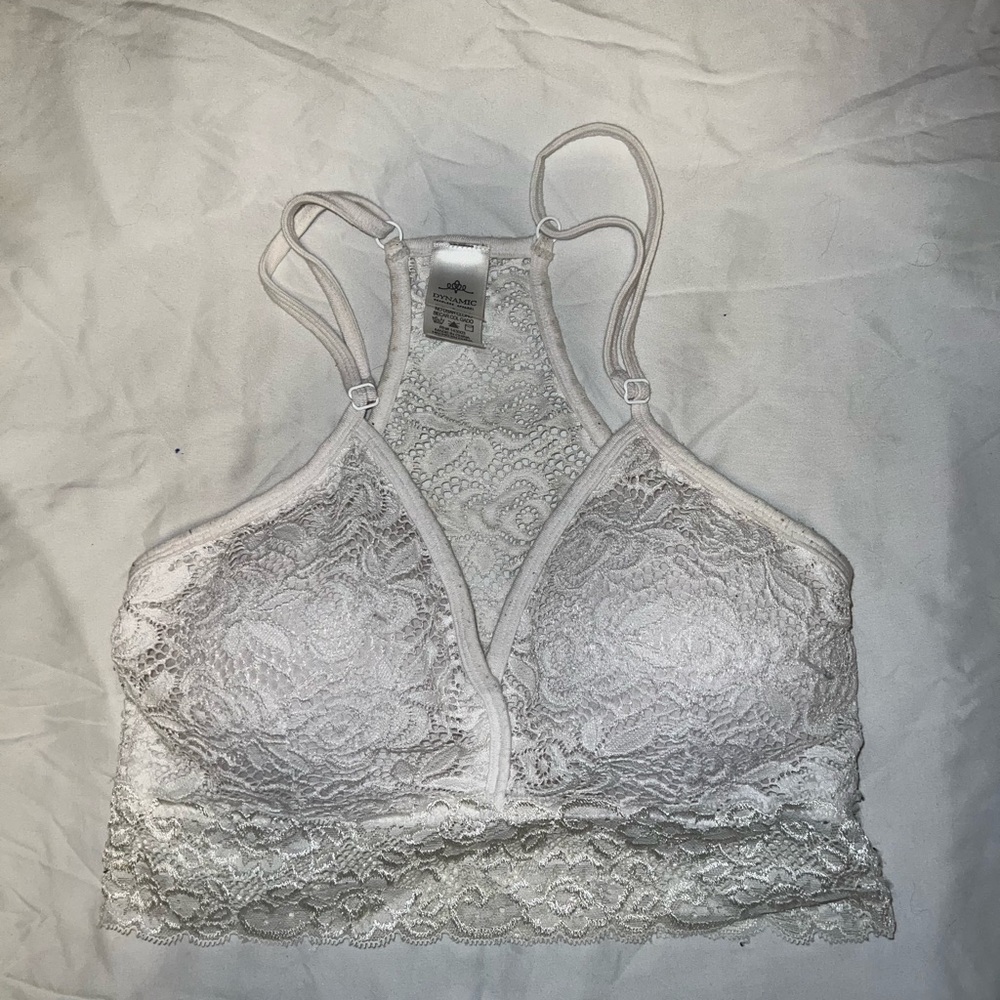Cute bra top from harley quinn